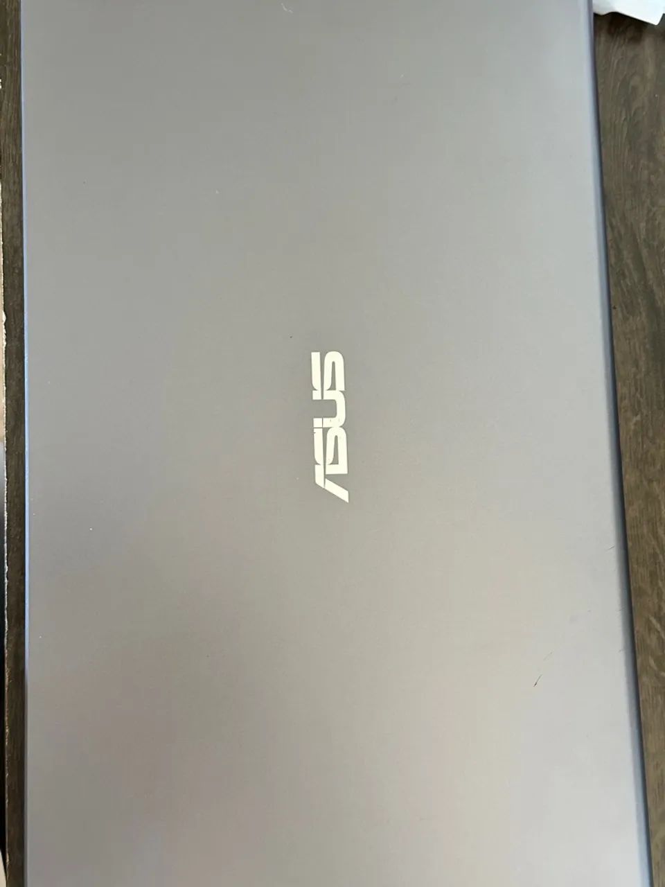 Notebook azus