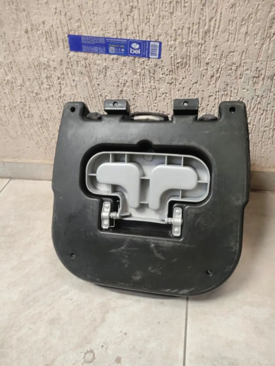 Cadeira Peg Perego