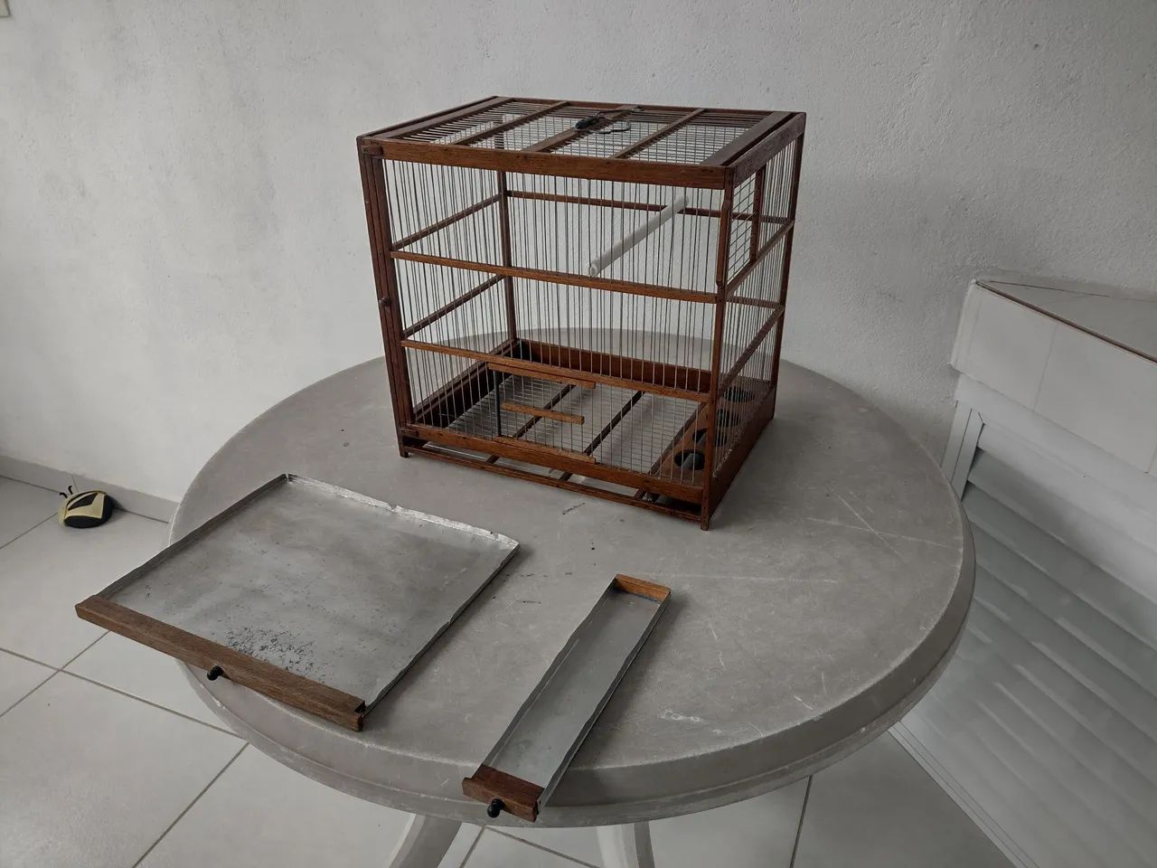 Gaiola  - Foto 5