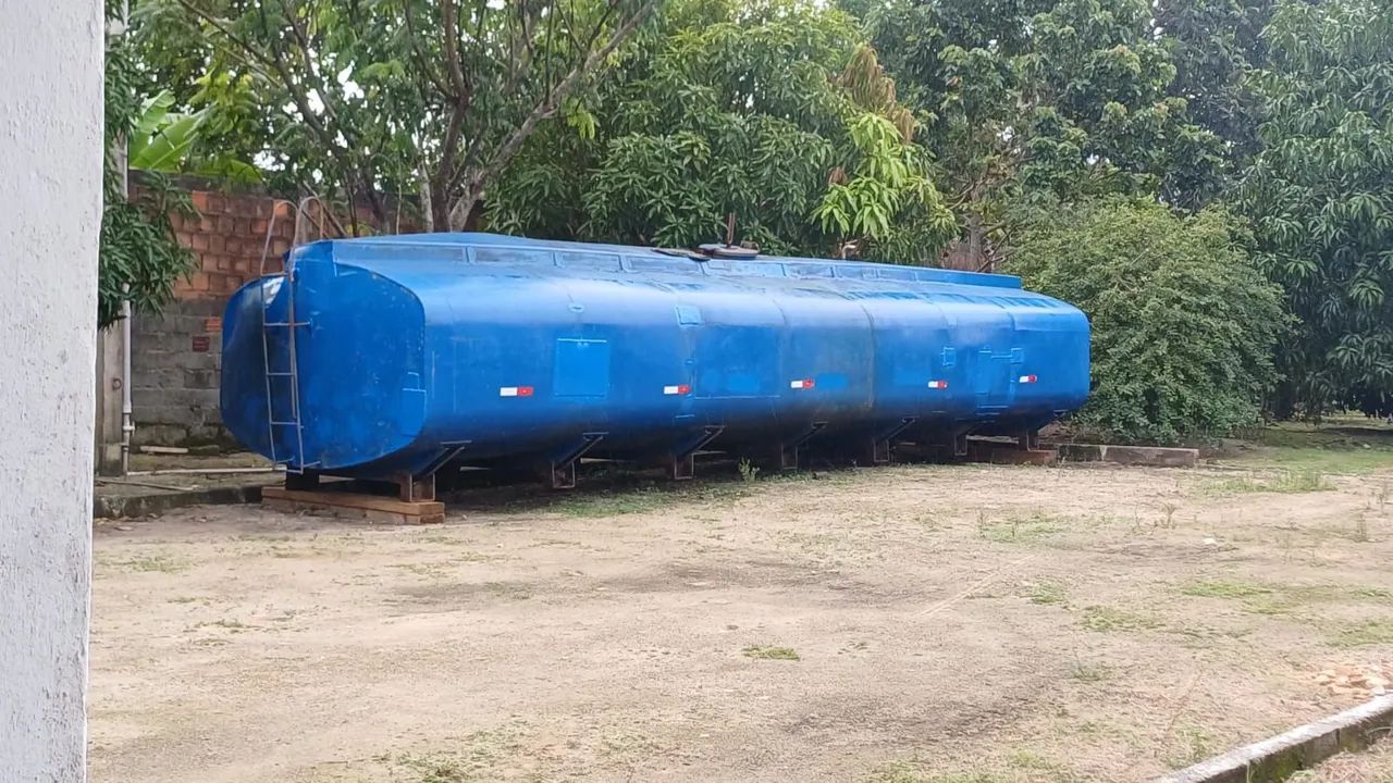 Tanque pipa  - Foto 3