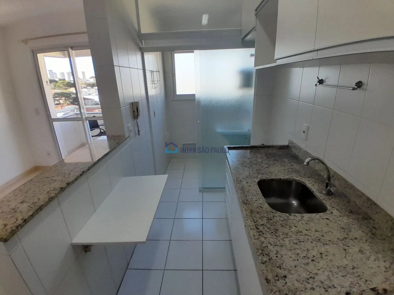 apartamento bairro vila mariana - Foto 4