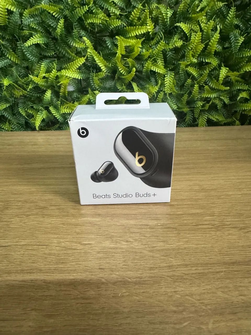 Fone Beats Studio Buds + - Fones de Ouvido - Residencial Real