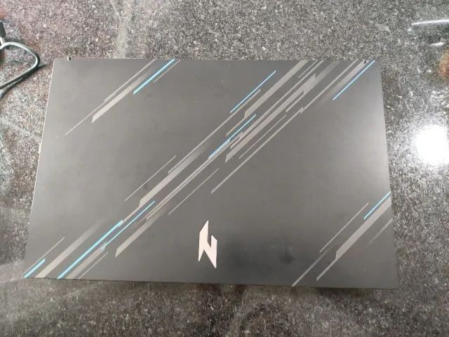 Notebook Gamer  - Foto 2