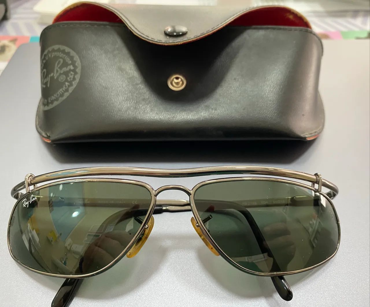 Vendo Ray-Ban  - Foto 2