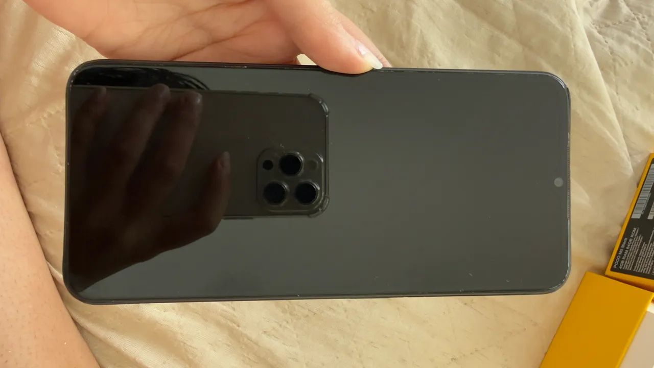 Vendo POCO M5  - Foto 3