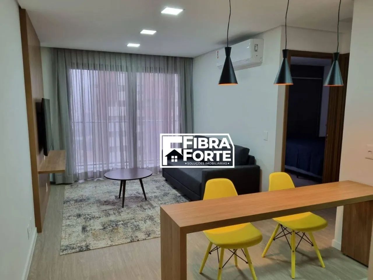 Apartamento para alugar, Cambuí - Campinas/SP - Foto 4
