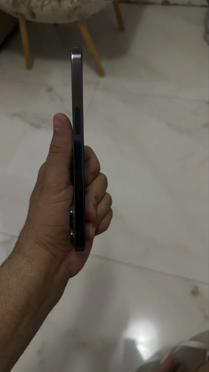 Vende-se IPhone 13 Pro Max 128GB - Foto 2
