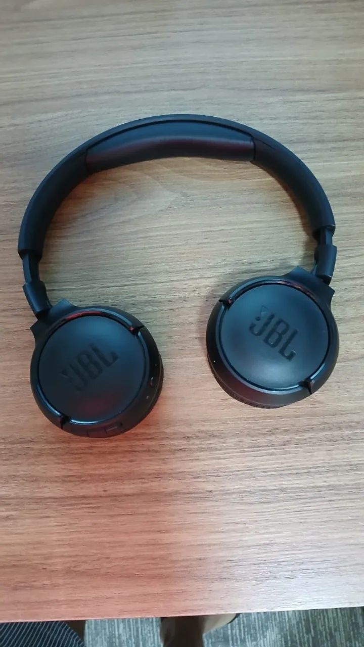 JBL 510BT, sem fio com microfone - Foto 2