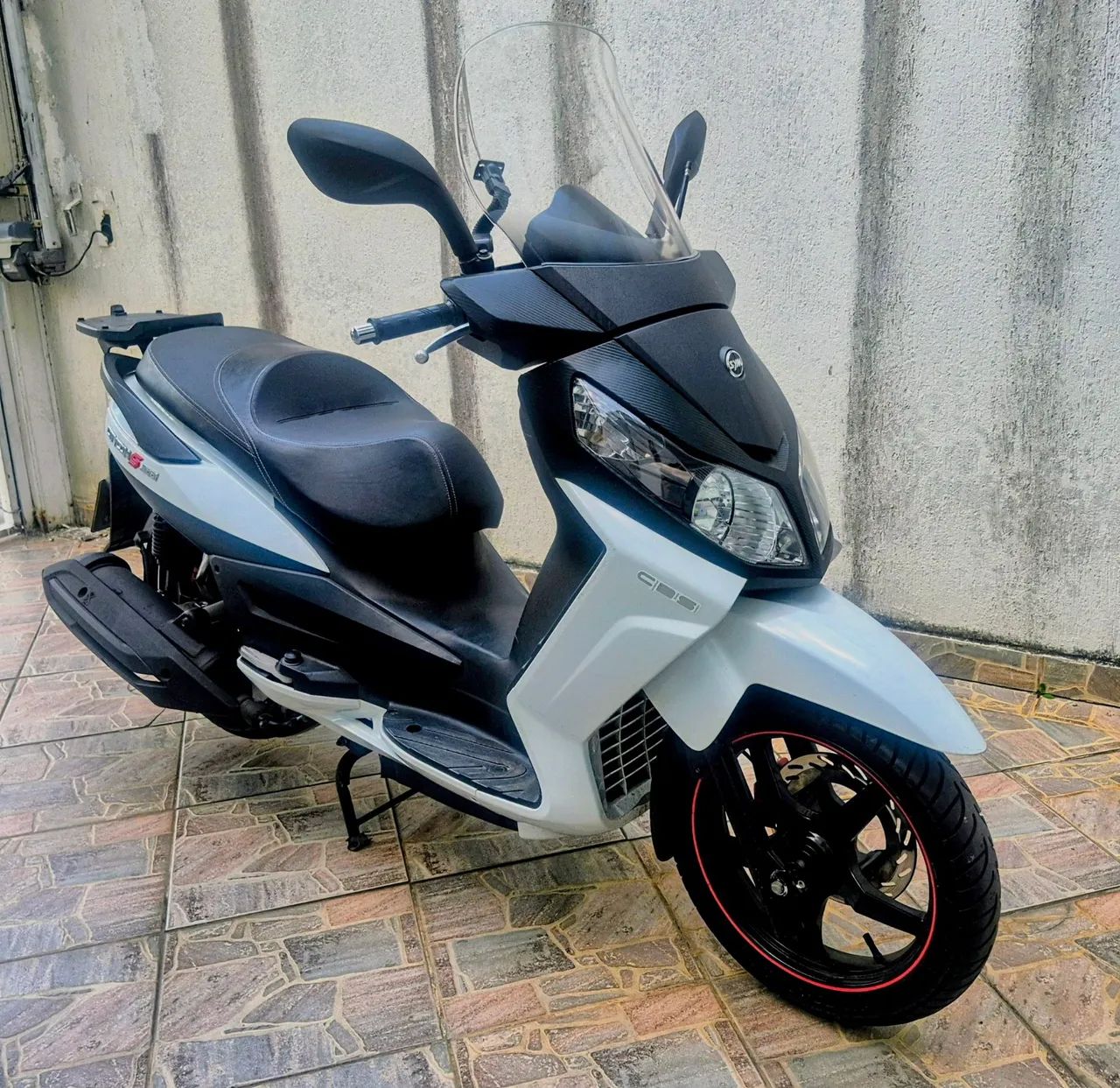 CITYCOM S300i 2020 - Foto 5