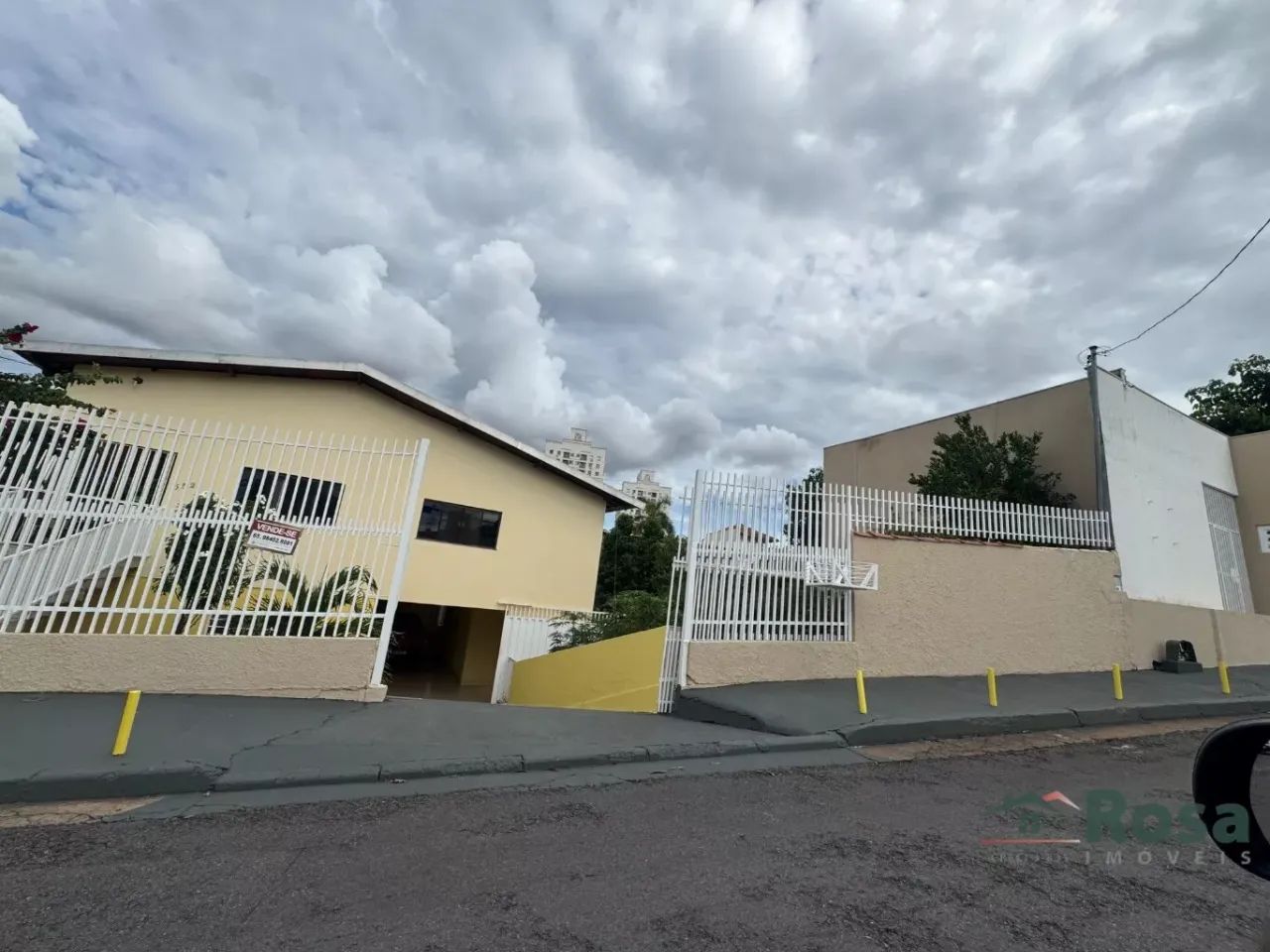 Casa para venda ou locação, Bosque da Saúde, Cuiabá