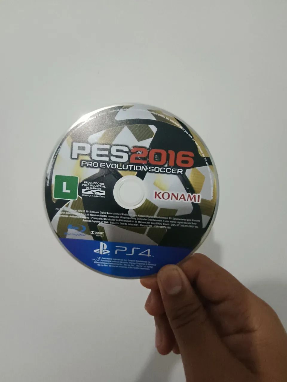 Vendo ou troca - Foto 4