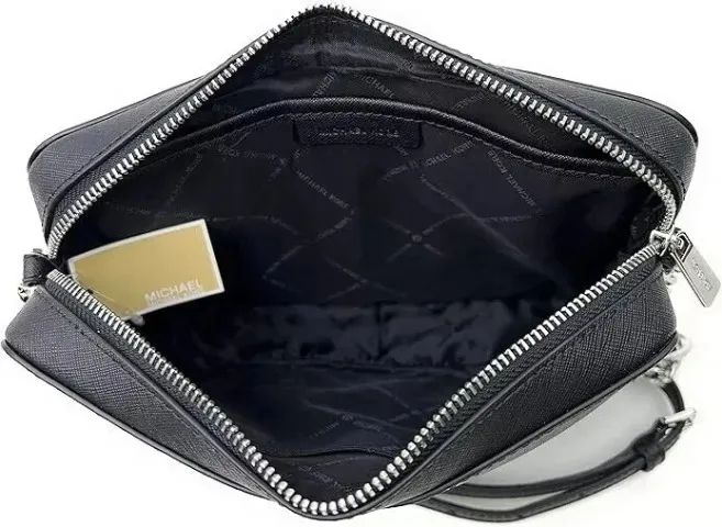 Bolsa Transversal Jet Set Michael Kors - Foto 2