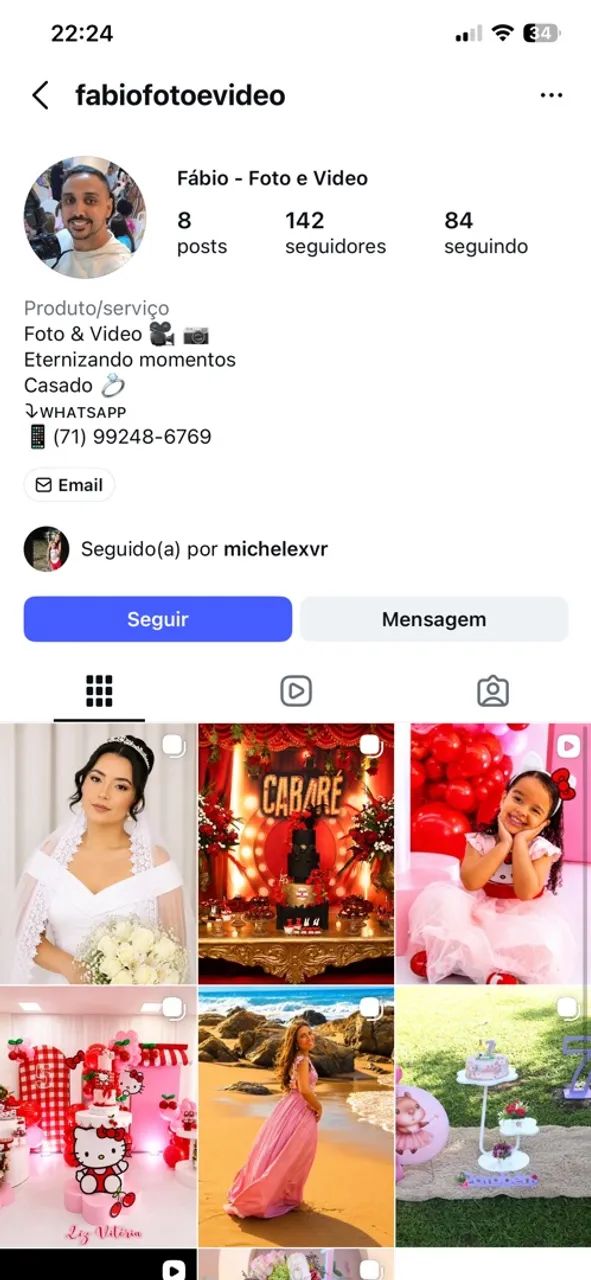 Guarda roupa - Foto 3