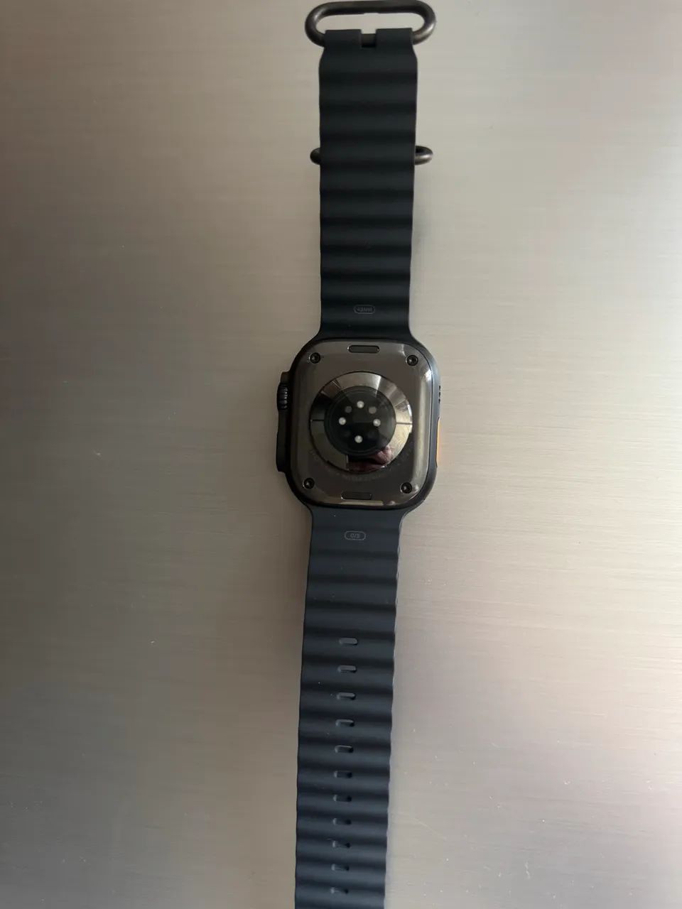 Apple Watch Ultra 3  - Foto 2