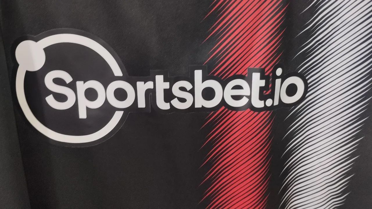 Camisa do São Paulo  - Foto 4