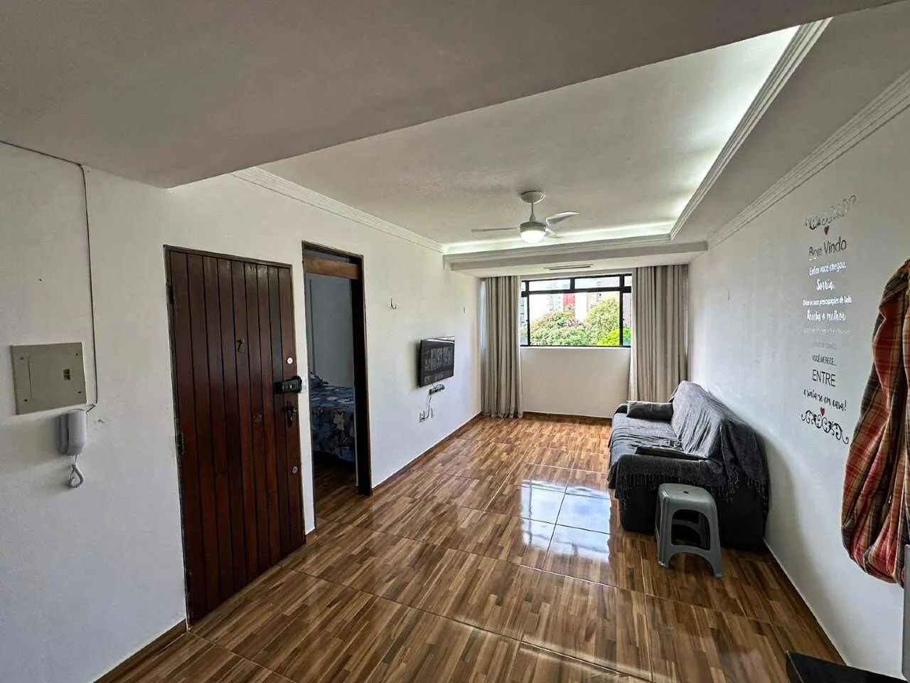 Apartamento à venda, 1 quarto, 1 vaga, Intermares - Cabedelo/PB - Foto 3
