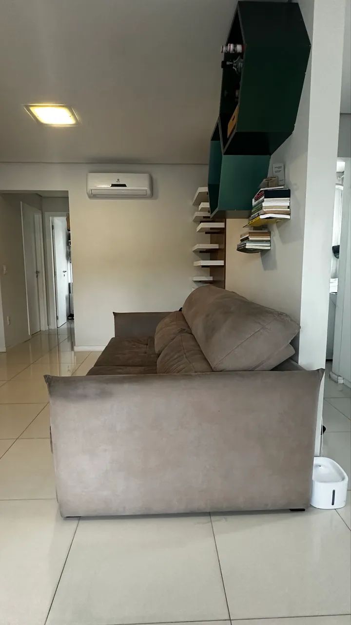 Sofá retrátil  - Foto 2