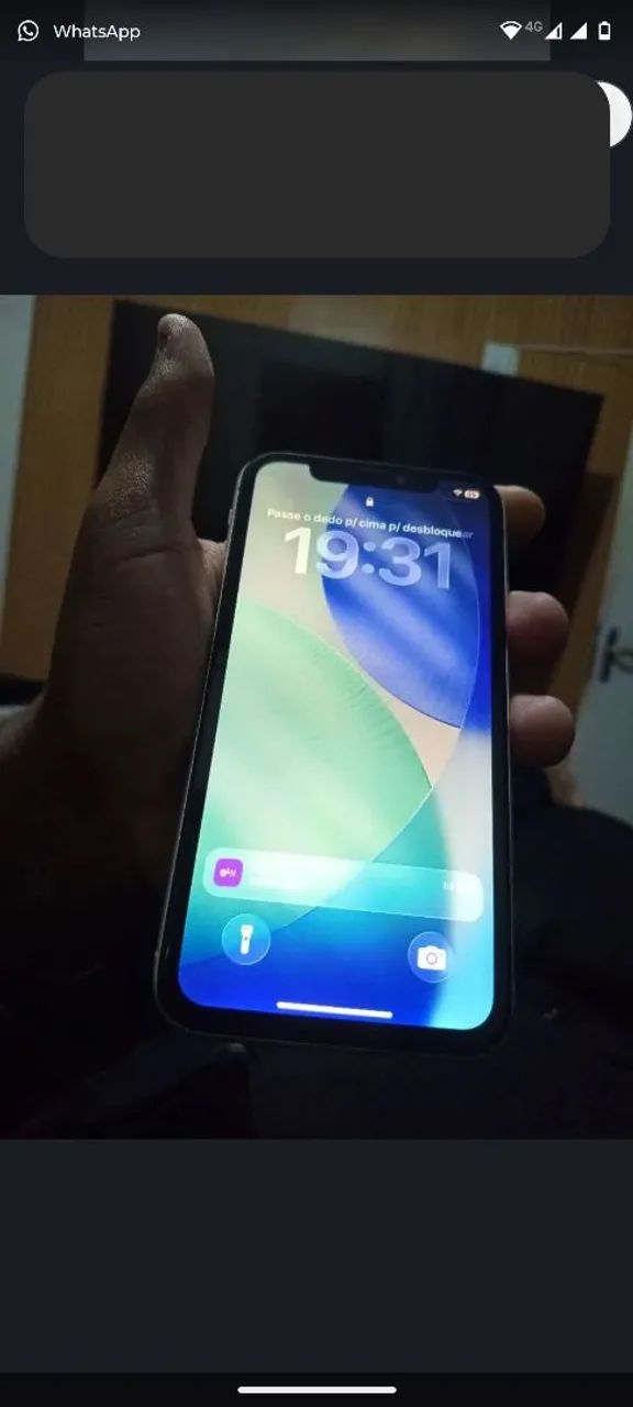 iPhone 11 64gb