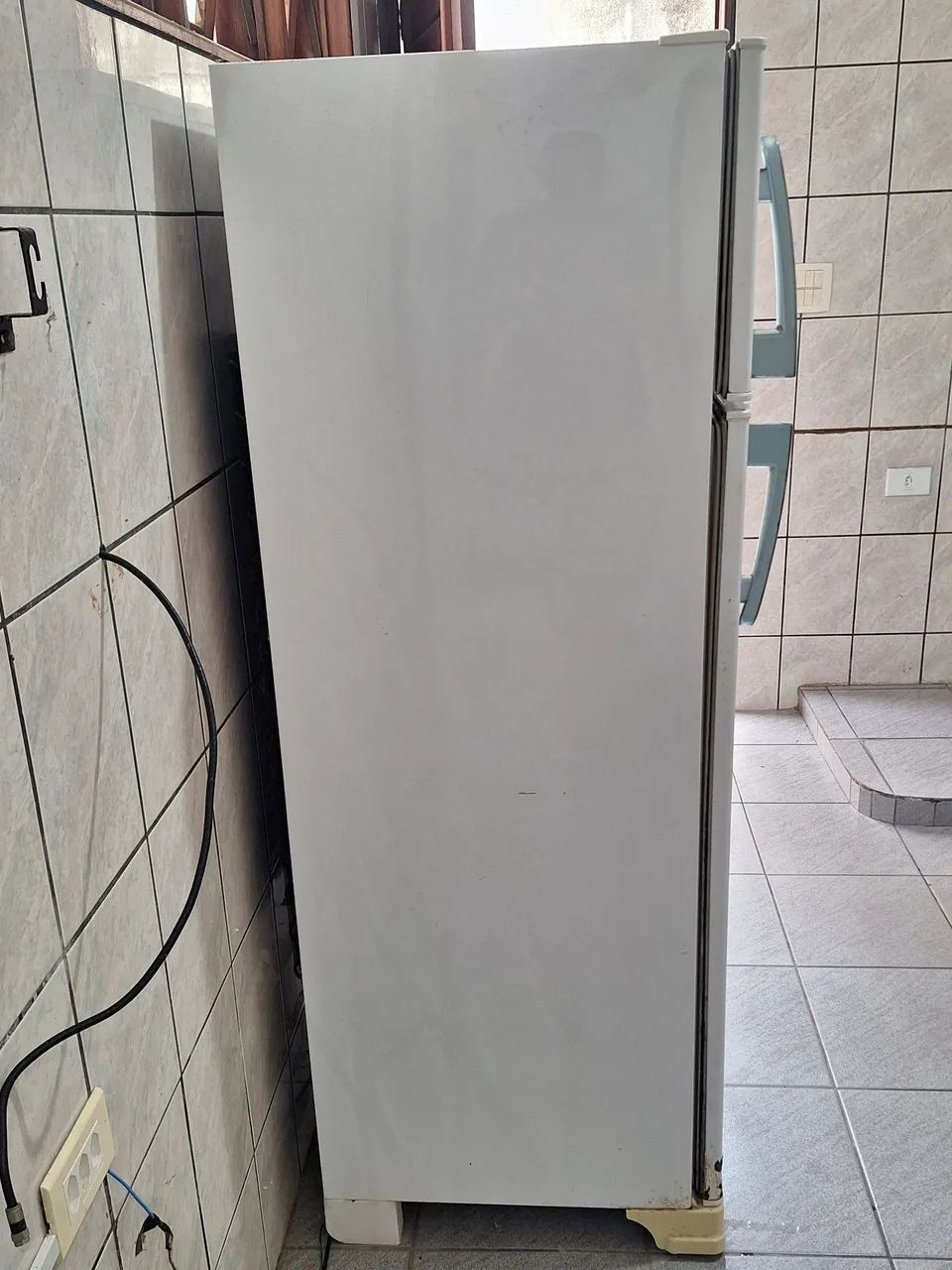 Vendo geladeira e frigobar consul  - Foto 3