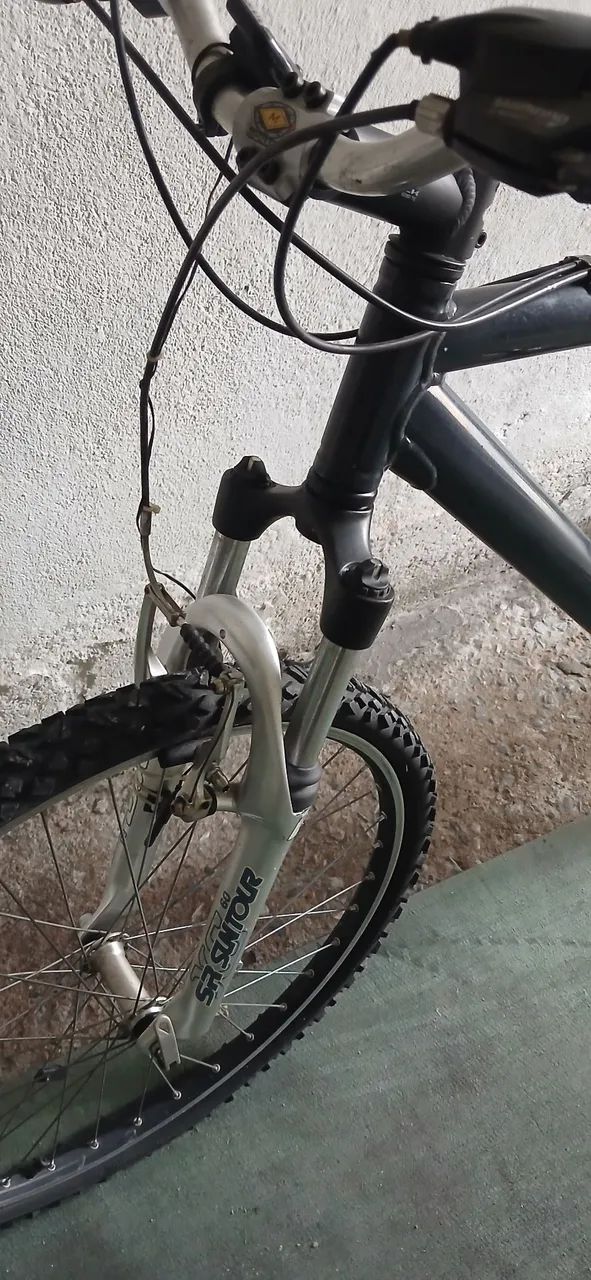 Bicicleta  - Foto 4