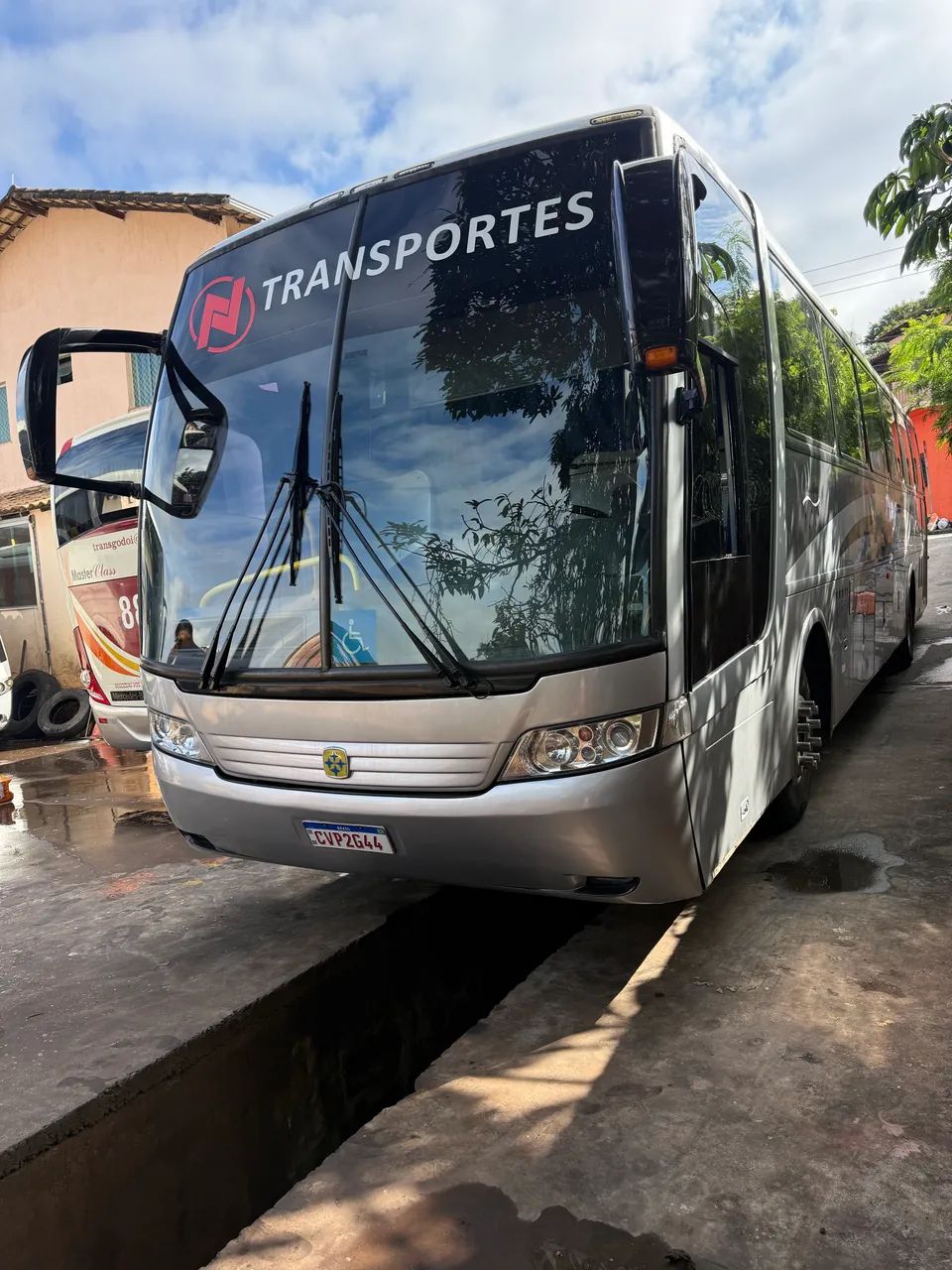 Ônibus Rodoviário  - Foto 5