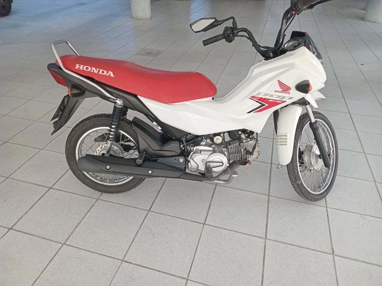 Honda pop110 - Foto 2