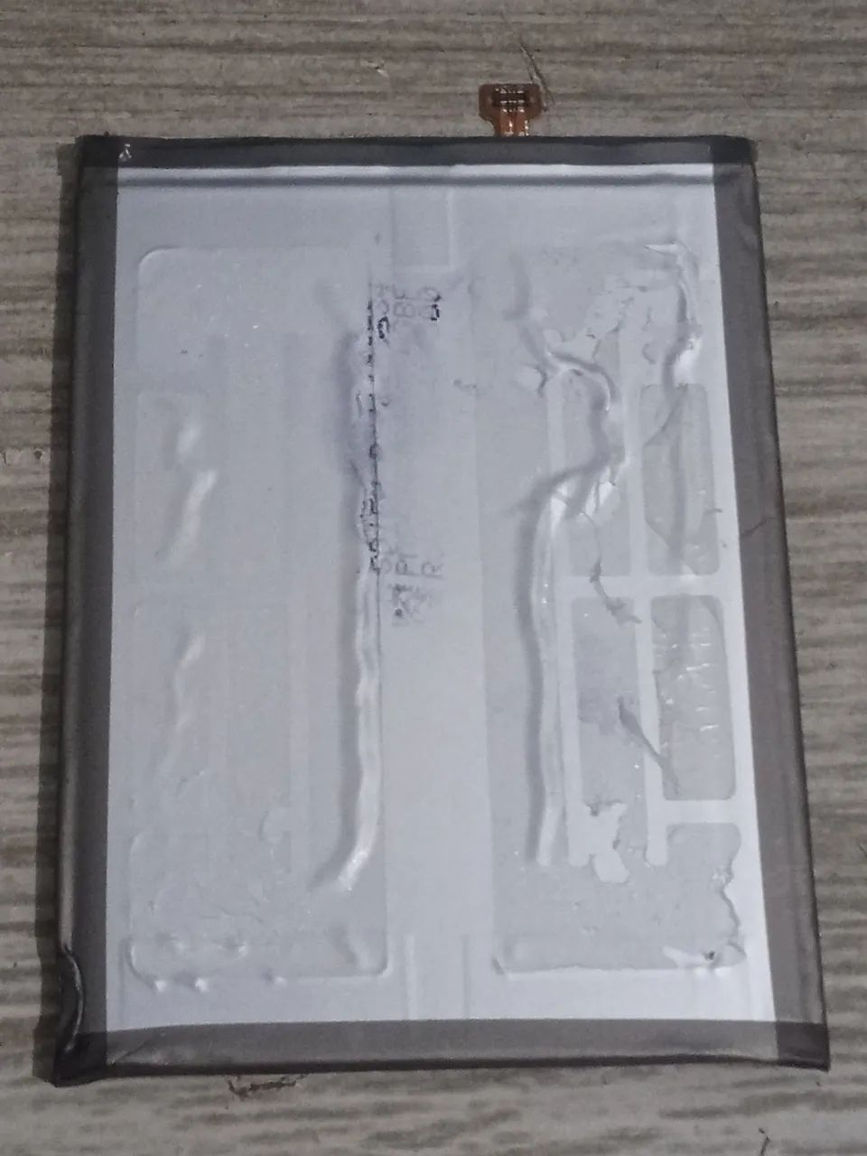 Bateria celular Samsung Galaxy A12 e A21s original EB-BA217ABY - Foto 3