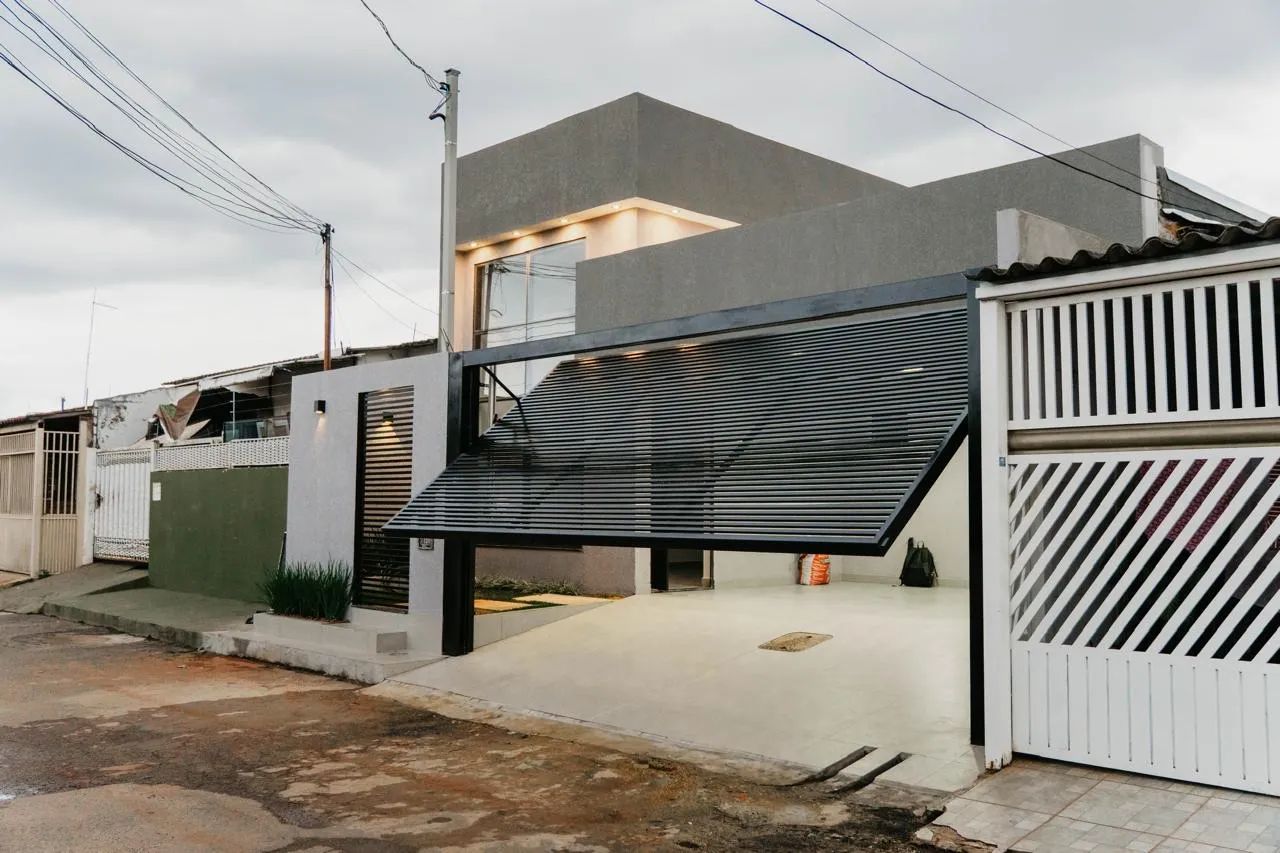 Foto - Brasília - Ceilândia Sul (Ceilândia)