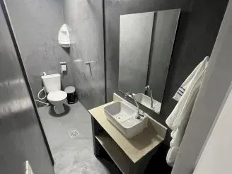 Apartamento, Meireles, 1 Suíte - Foto 4