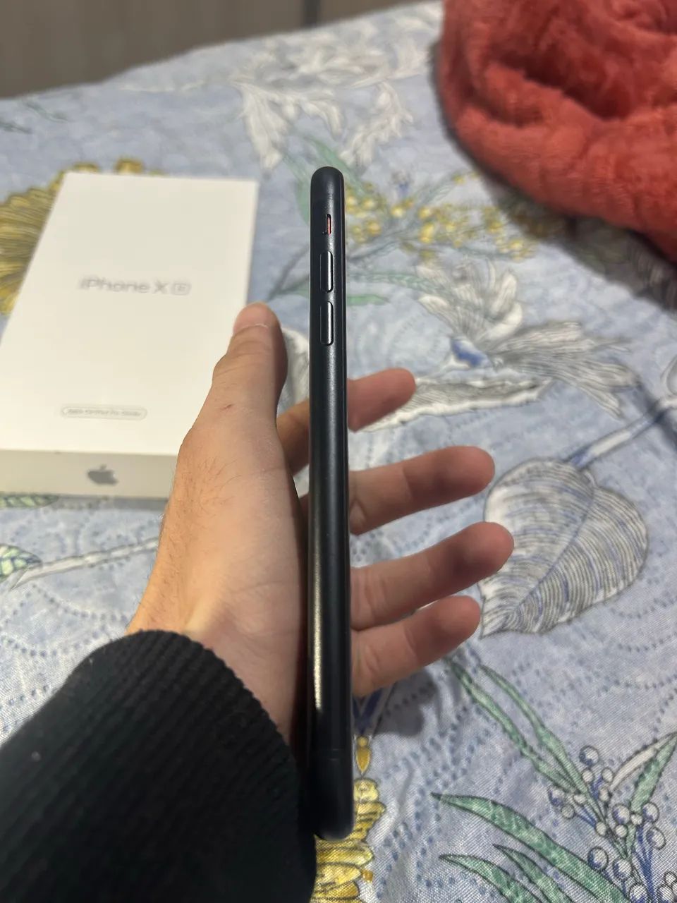 Vendo Iphone Xr  - Foto 4