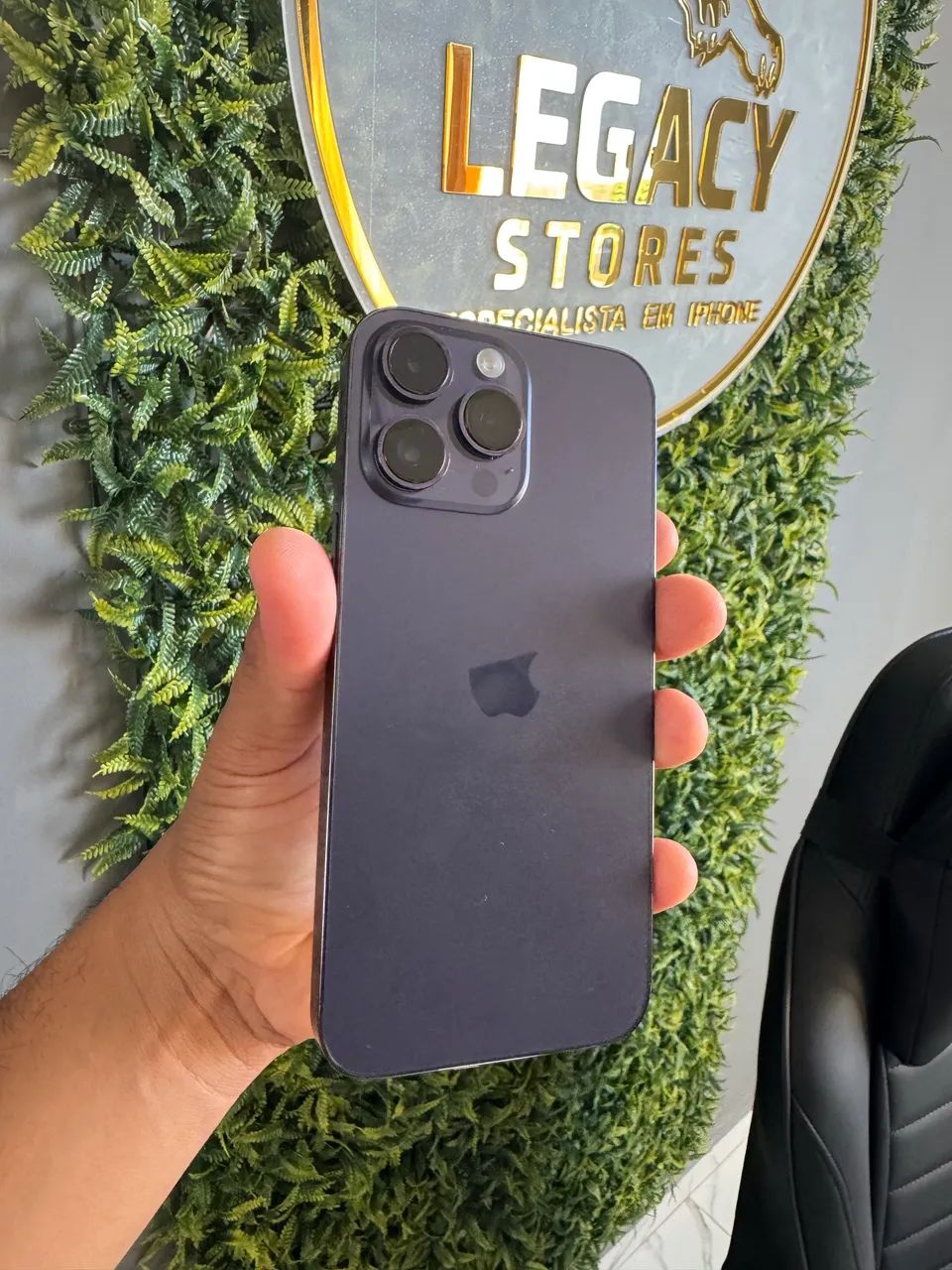 iPhone 14 Pro Max - Foto 5