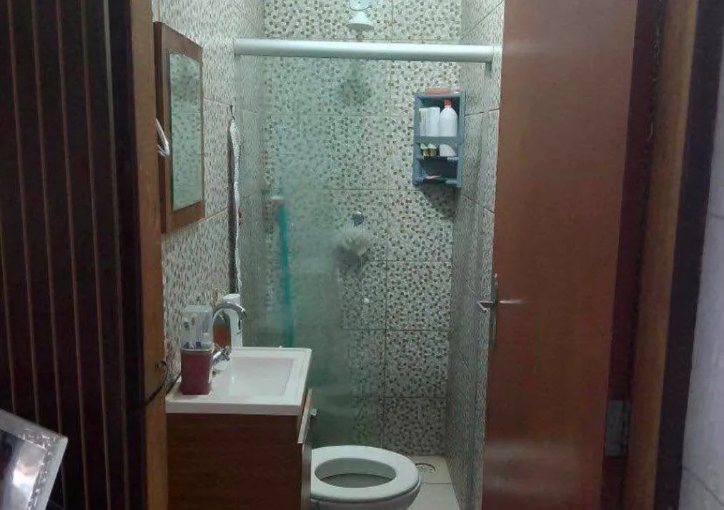 @ Casa Disponível no Guamá  - Foto 5