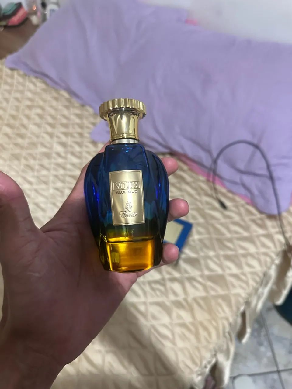 Vendo perfume  - Foto 2