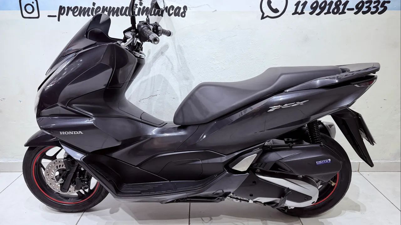 Honda Pcx 160 - Foto 5