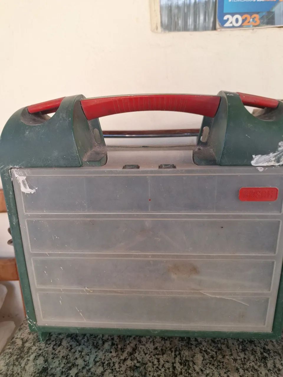 Furadeira  - Foto 3