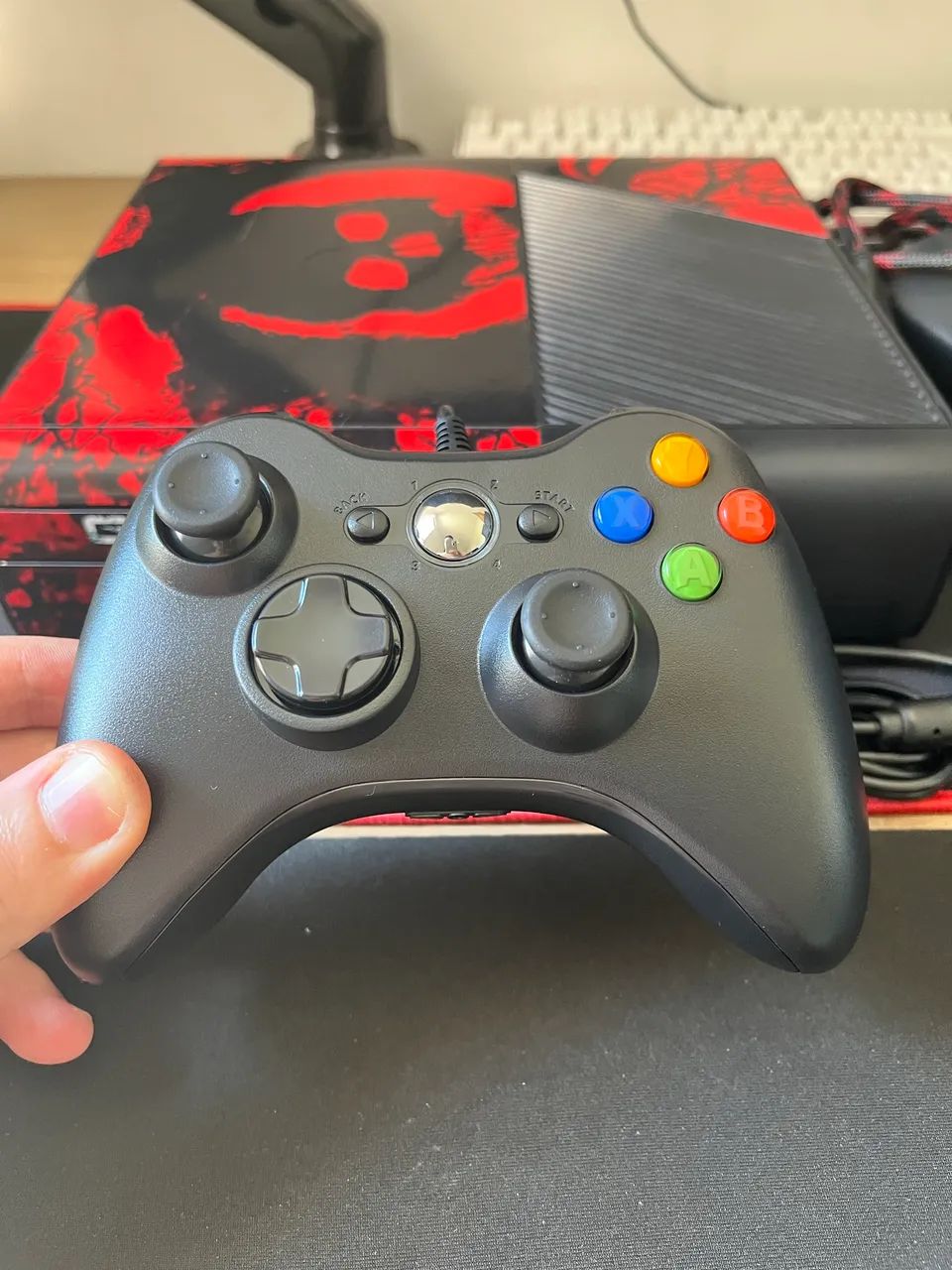 Xbox 360 Super Slim - Foto 2