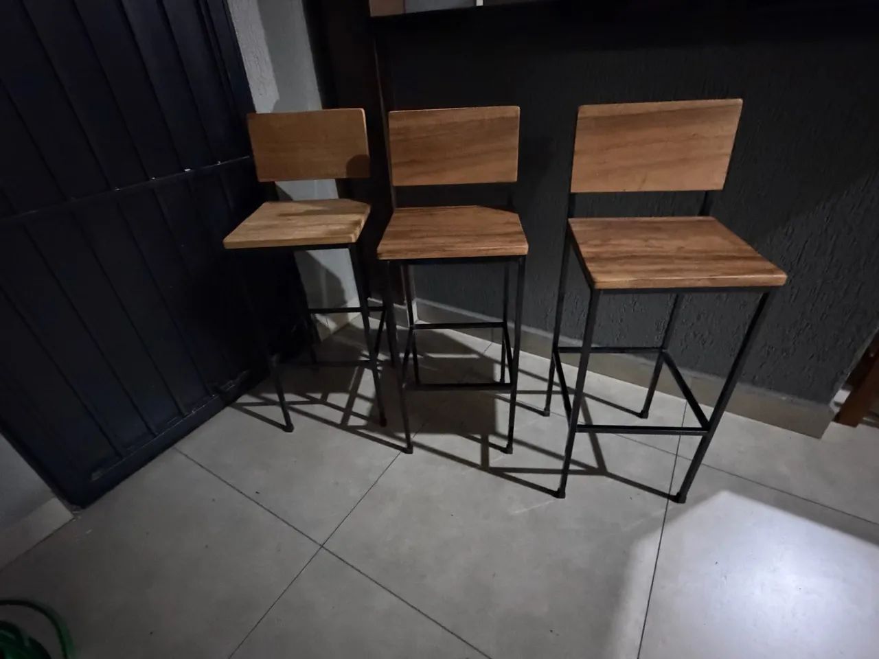 Banquetas  - Foto 2
