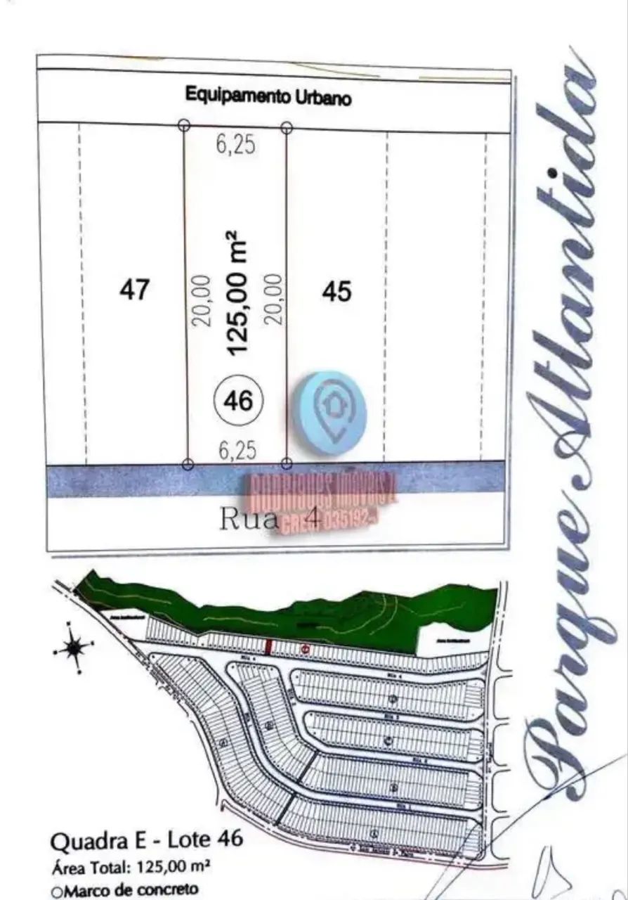 Foto - Ferraz de Vasconcelos - Parque Atlântica