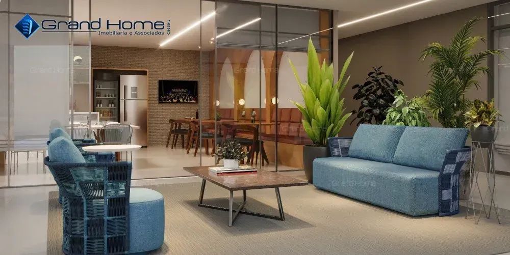 Apartamento 4 quartos em Santa Luíza - Foto 5