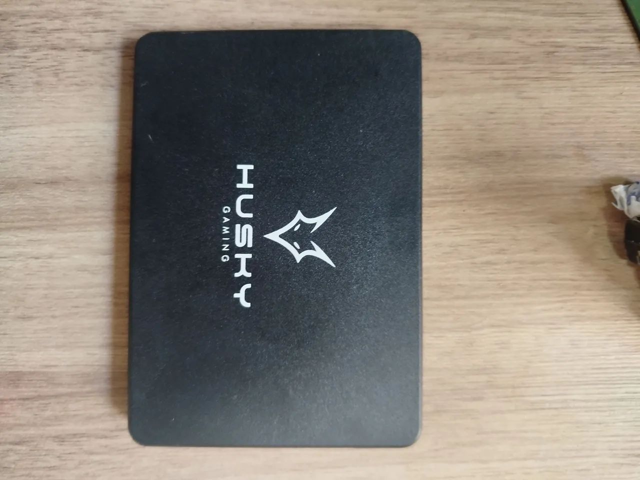 SDD 128gb