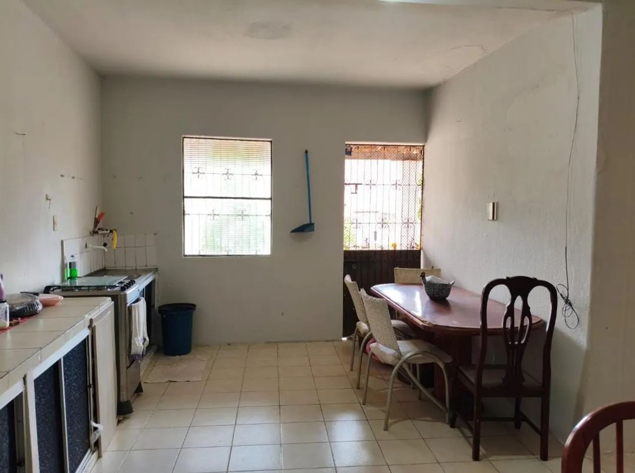 CASA A VENDA CENTRO DE BATURITÉ  - Foto 5