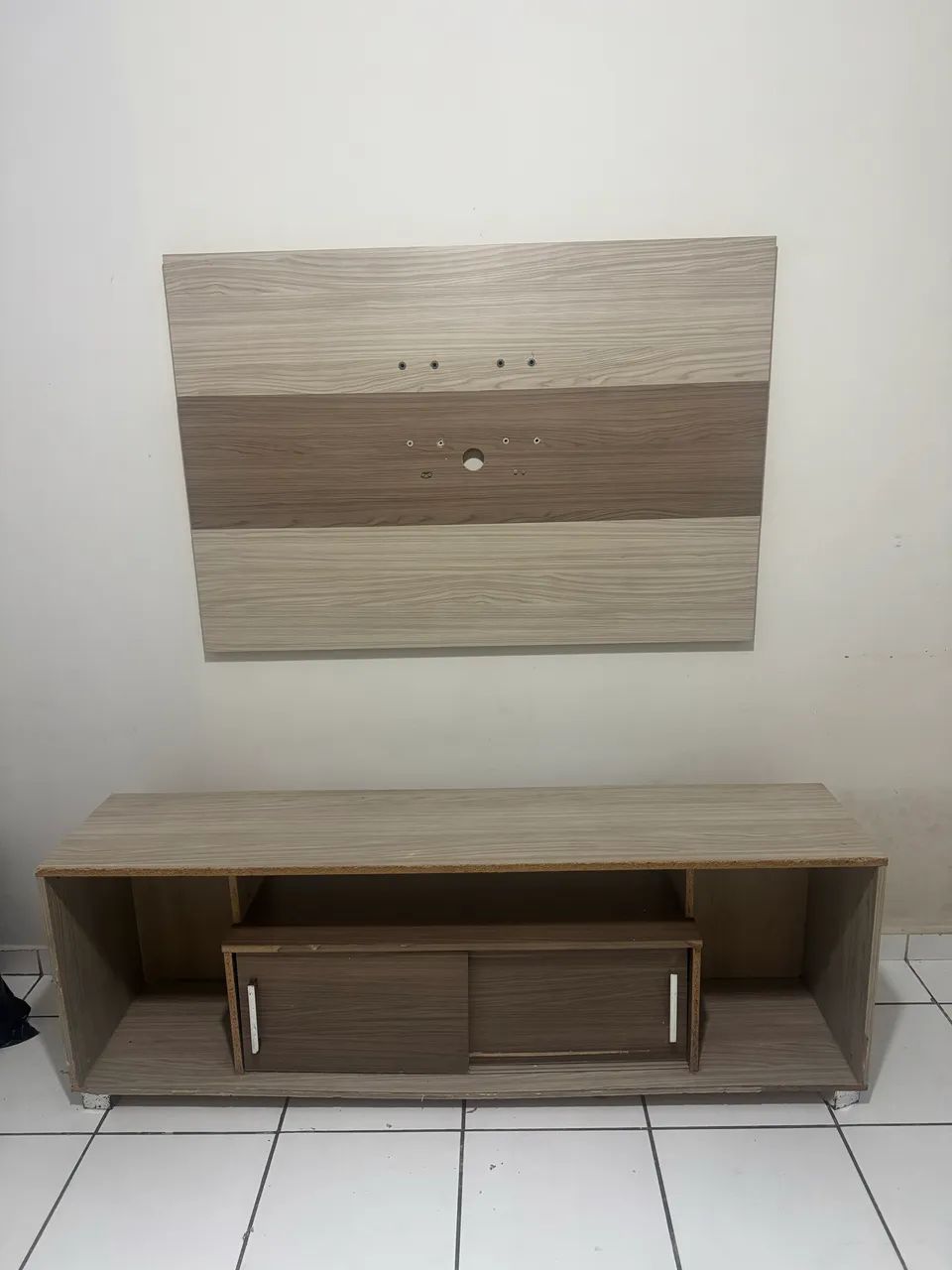 Rack e painel - Foto 2