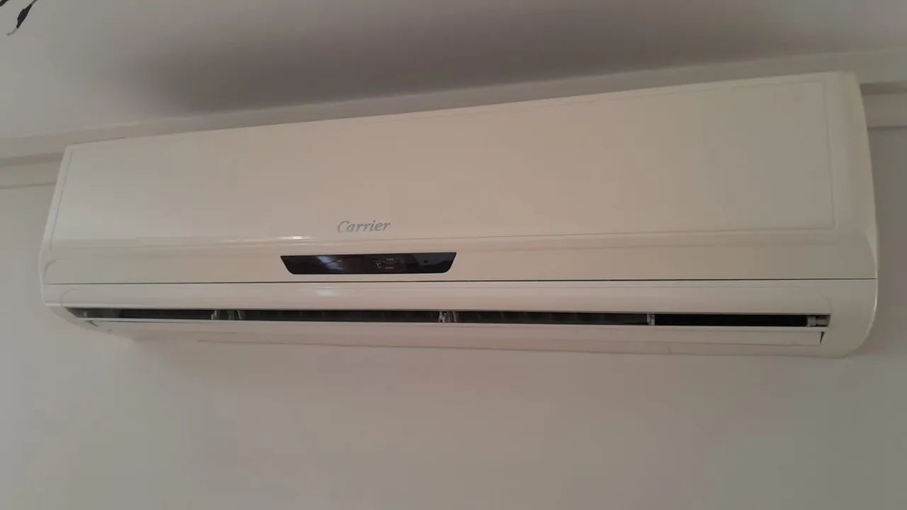 Ar condicionado  - Foto 2