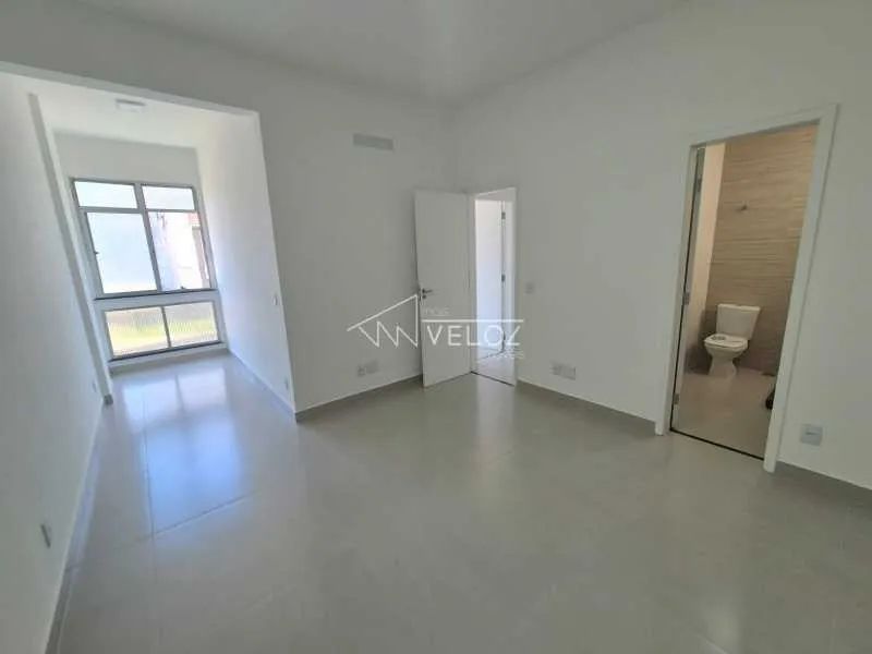 Apartamento - / Residencial / Botafogo - Foto 3