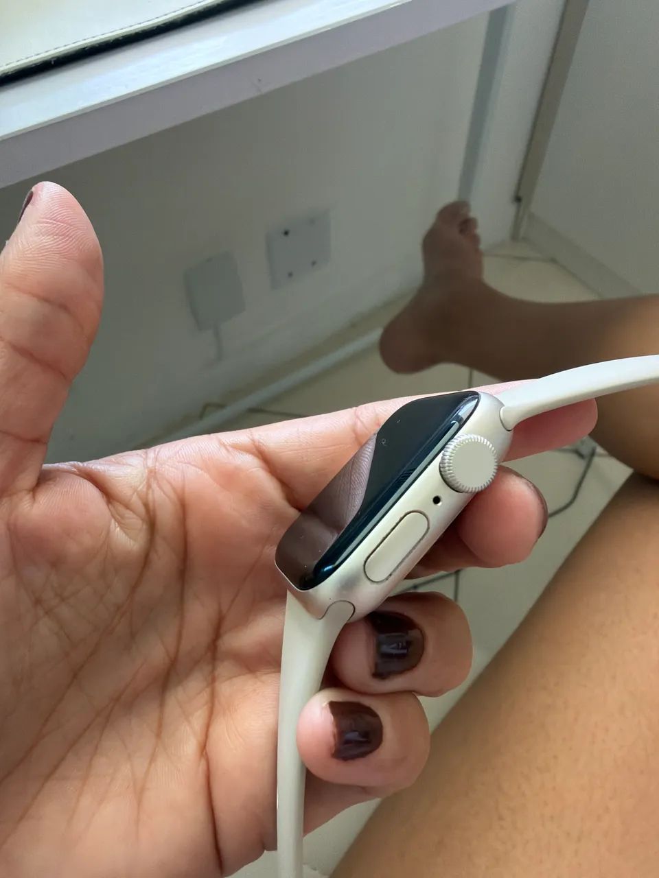 Apple Watch SE 2ª Geração  - Foto 2