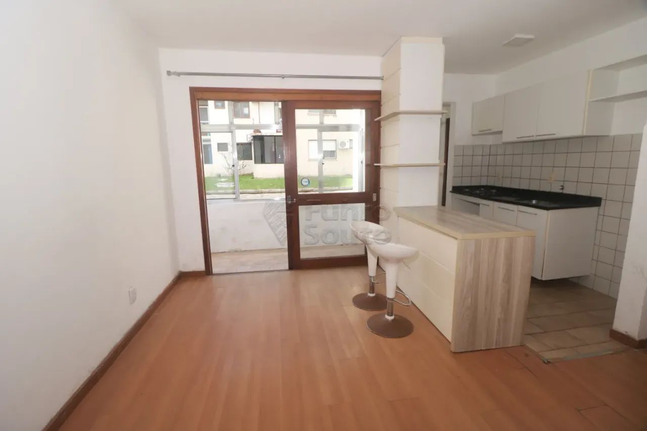 Apartamento para Locação no Centro de Pelotas ? Conforto, Espaço e Localização Privilegiad