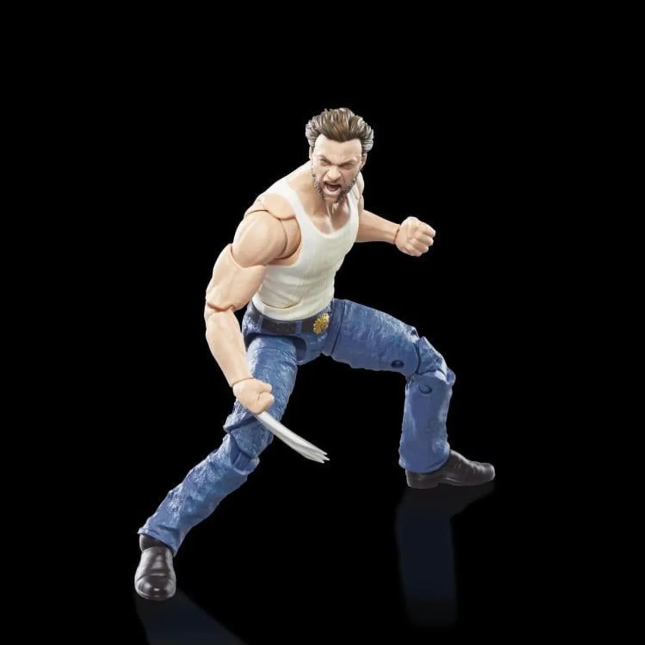 Wolverine Marvel legends hasbro - Foto 4