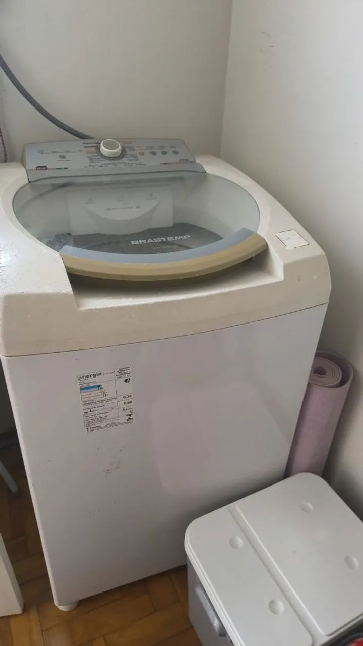 Máquina de lavar BRASTEMP - Foto 5
