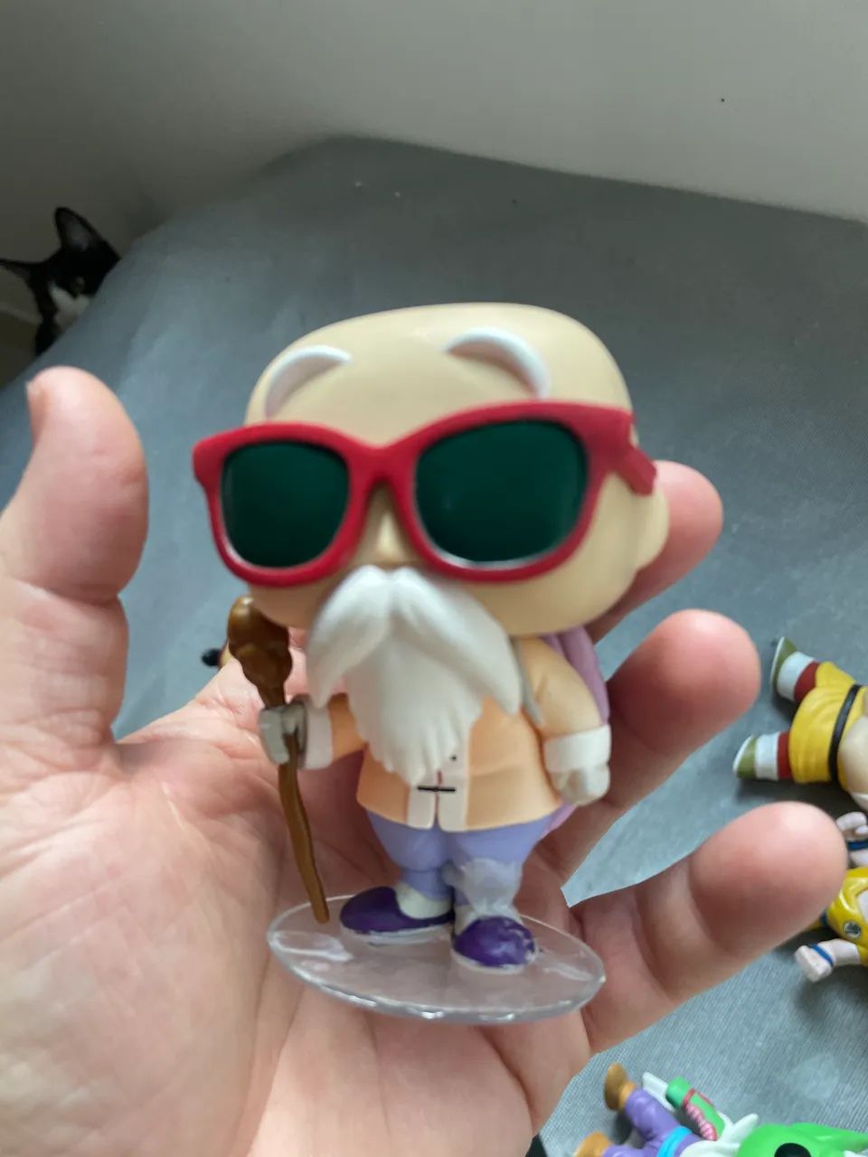 Funko pop Dragon Ball - LOTE - Foto 4