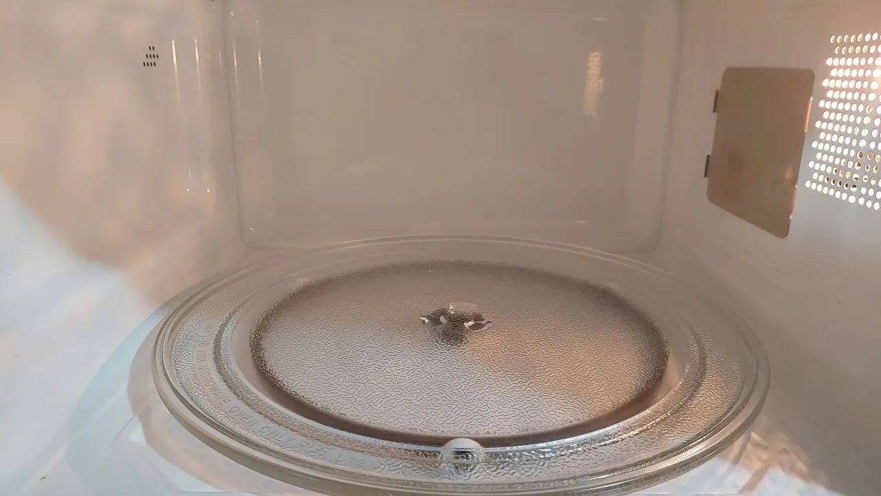 Micro-ondas Electrolux - Foto 5